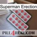 Superman Erection 19